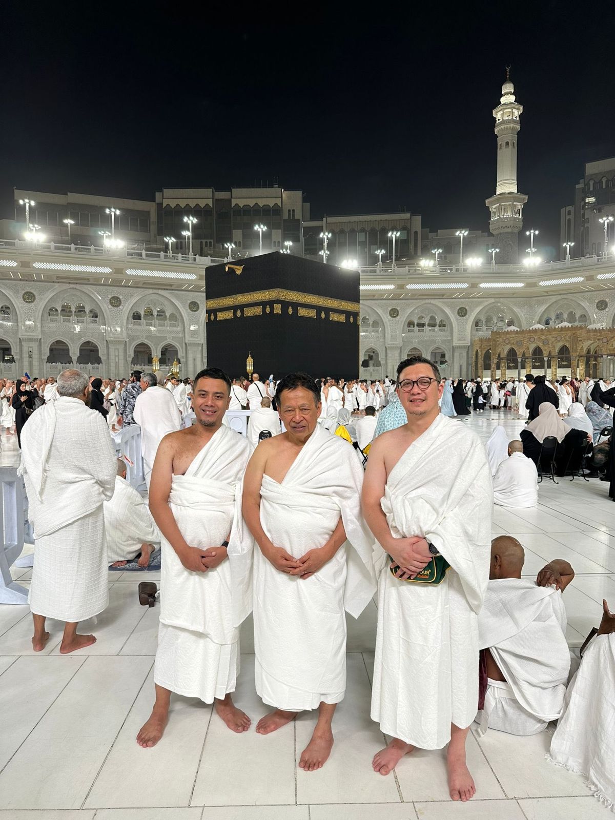 Maknah Tour
