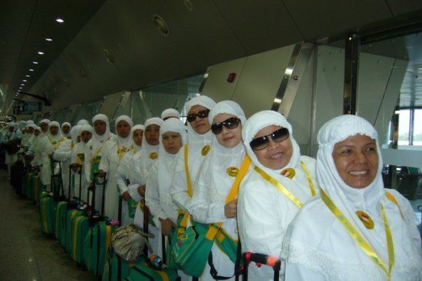 Maknah Tour
